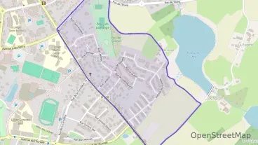 Maison 107 m² six pièces à vendre à Liffré Maison 107 m² six pièces à vendre à Liffré