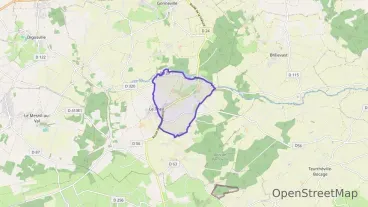 Maison 40 m² quatre pièces à vendre à Gonneville-le-Theil