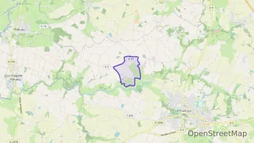Maison 66 m² deux pieces à vendre à Le Poiré-sur-Vie