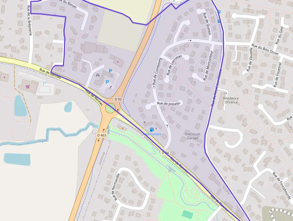 Property