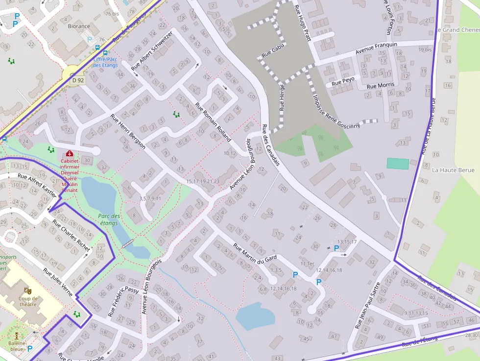 Maison 112 m² 5 pièces à vendre à Liffré