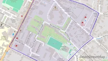 Maison 110 m² quatre pièces à vendre à Nantes