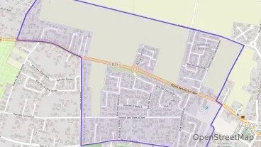 Maison 100 m² trois pièces à vendre à Saint-Vincent-sur-Jard
