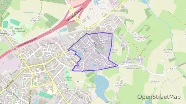 Maison 112 m² cinq pièces à vendre à Liffré Maison 112 m² cinq pièces à vendre à Liffré