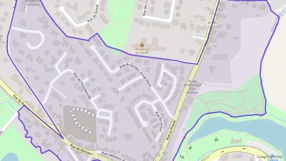 Maison 111 m² cinq pièces à vendre à Châteaugiron Maison 111 m² cinq pièces à vendre à Châteaugiron