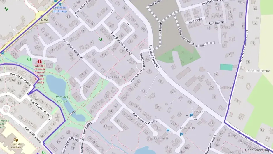 Maison 116 m² cinq pièces à vendre à Liffré Maison 116 m² cinq pièces à vendre à Liffré