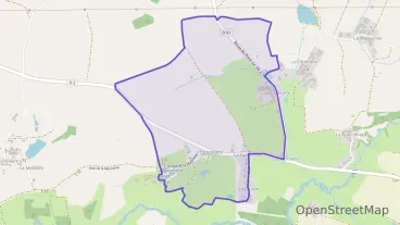 Maison 103 m² cinq pièces à vendre à Le Poiré-sur-Vie