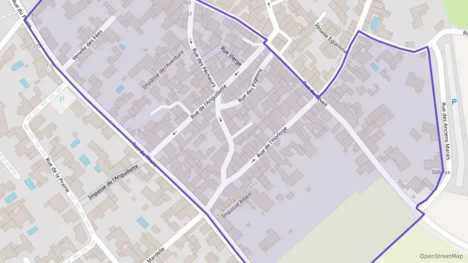 Maison 108 m² cinq pièces à vendre à Saint-Clément-des-Baleines Maison 108 m² cinq pièces à vendre à Saint-Clément-des-Baleines