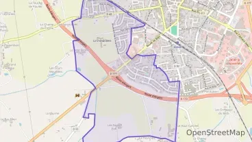 Maison 180 m² six pièces à vendre à Janzé