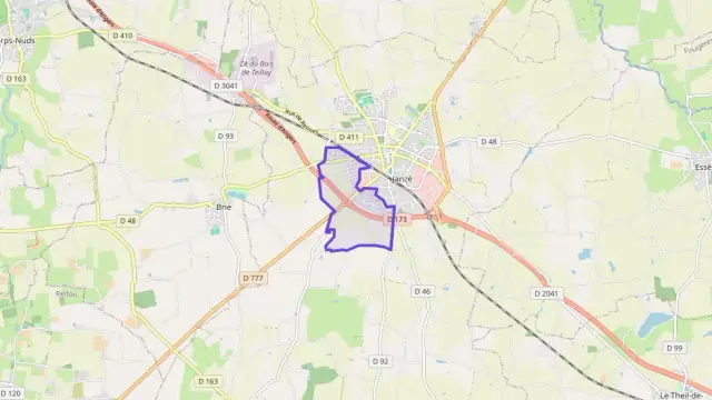 Maison 180 m² 6 pièces à vendre à Janzé