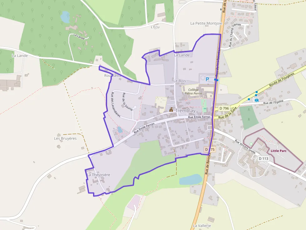 Property