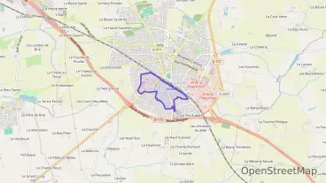 Maison 150 m² quatre pièces à vendre à Janzé