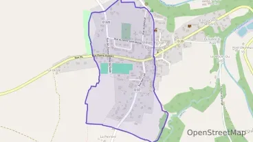 Maison 70 m² trois pièces à vendre à Vieux-Vy-sur-Couesnon