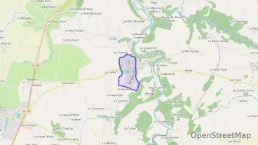 Maison 70 m² trois pièces à vendre à Vieux-Vy-sur-Couesnon