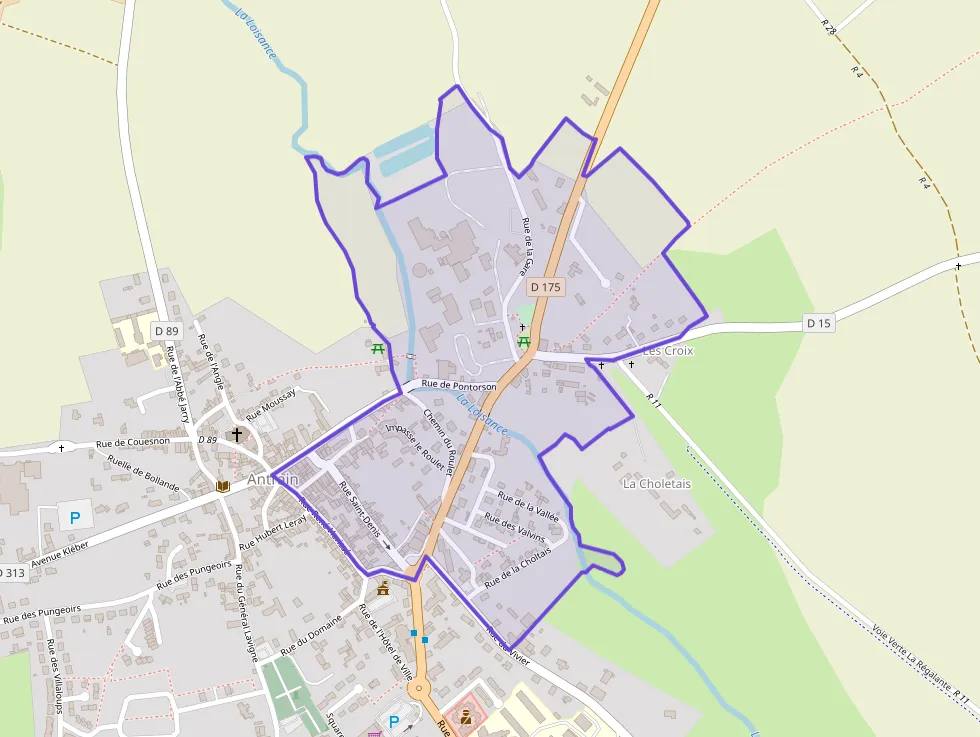 Property