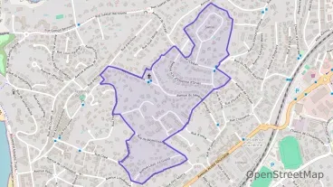 Maison 100 m² cinq pièces à vendre à Saint-Jean-de-Luz