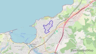 Maison 100 m² cinq pièces à vendre à Saint-Jean-de-Luz