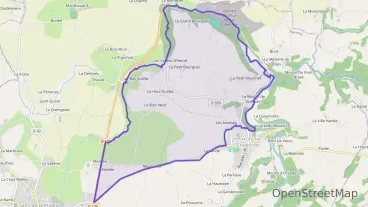 Maison 110 m² six pièces à vendre à Vieux-Vy-sur-Couesnon