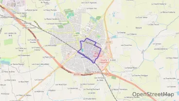 Maison 193 m² cinq pièces à vendre à Janzé Maison 193 m² cinq pièces à vendre à Janzé