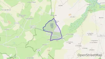 Maison 70 m² deux pieces à vendre à Orglandes