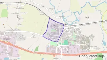 Maison 102 m² cinq pièces à vendre à Brécé