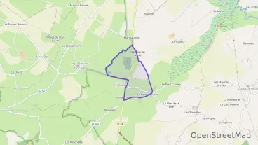 Maison 101 m² quatre pièces à vendre à Orglandes