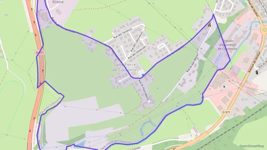 Maison 168 m² six pièces à vendre à Saint-Pierre-de-Coutances