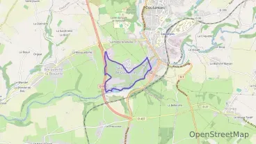 Maison 168 m² six pièces à vendre à Saint-Pierre-de-Coutances