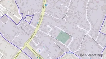Maison 79 m² quatre pièces à vendre à Vertou