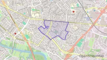 Maison 79 m² quatre pièces à vendre à Vertou