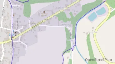 Maison 54 m² deux pieces à vendre à Vieux-Vy-sur-Couesnon