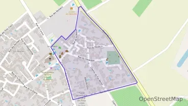 Maison 75 m² quatre pièces à vendre à Saint-Clément-des-Baleines