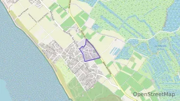 Maison 75 m² quatre pièces à vendre à Saint-Clément-des-Baleines