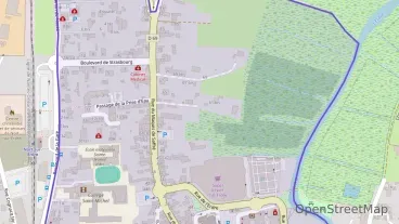 Maison 64 m² deux pieces à vendre à Nort-sur-Erdre