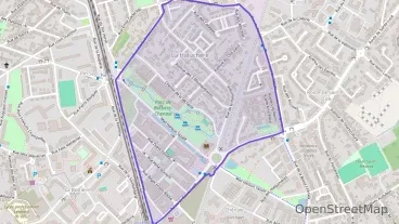 Maison 87 m² cinq pièces à vendre à Nantes