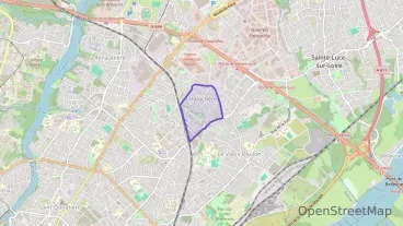 Maison 87 m² cinq pièces à vendre à Nantes