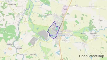 Maison 68 m² quatre pièces à vendre à Saint-Philbert-de-Bouaine