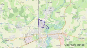 Maison 98 m² cinq pièces à vendre à Nort-sur-Erdre
