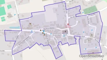 Maison 280 m² six pièces à vendre à Saint-Vincent-des-Landes