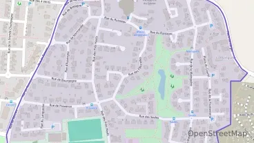 Maison 91 m² quatre pièces à vendre à Brécé