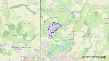 Maison 85 m² quatre pièces à vendre à Nort-sur-Erdre
