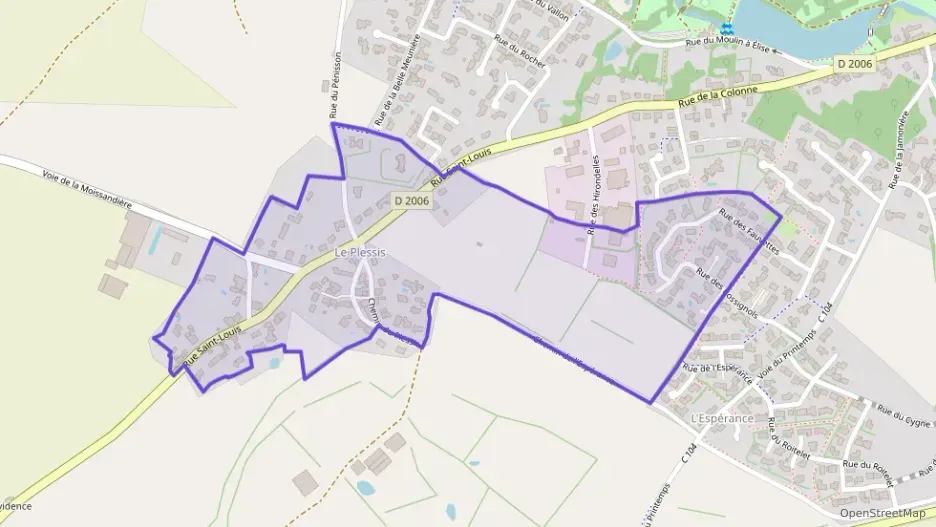 Maison 107 m² quatre pièces à vendre à Le Poiré-sur-Vie Maison 107 m² quatre pièces à vendre à Le Poiré-sur-Vie