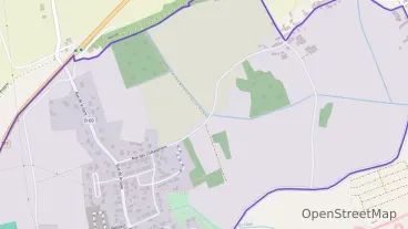 Maison 96 m² trois pièces à vendre à Saint-Vincent-des-Landes