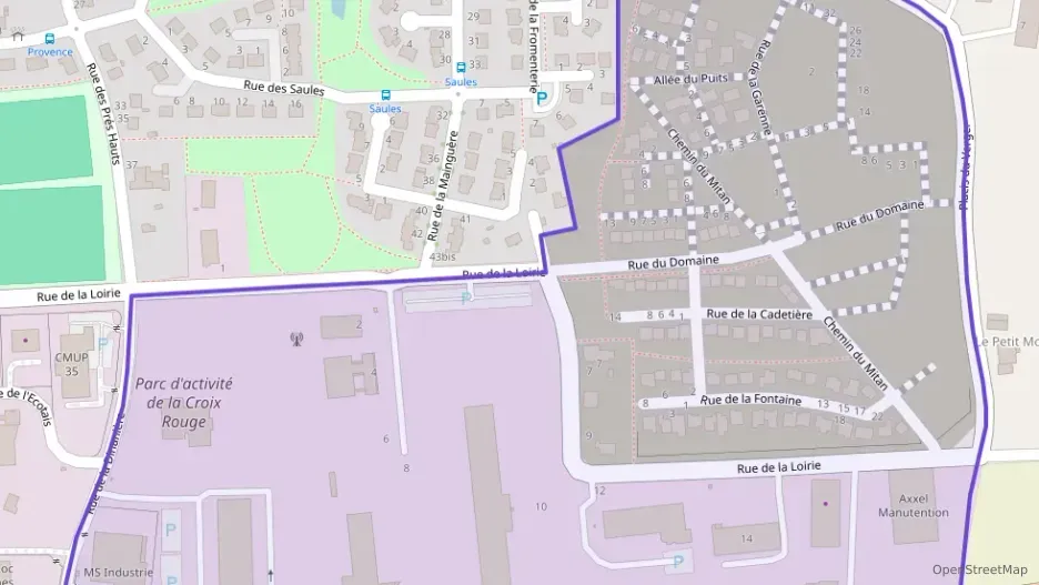 Maison 122 m² cinq pièces à vendre à Brécé Maison 122 m² cinq pièces à vendre à Brécé