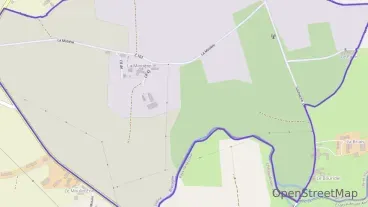 Maison 180 m² cinq pièces à vendre à Thourie