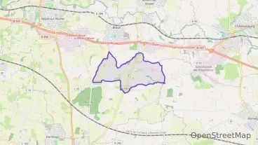 Maison 68 m² deux pieces à vendre à Noyal-sur-Vilaine