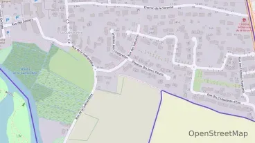 Maison 65 m² trois pièces à vendre à Nort-sur-Erdre