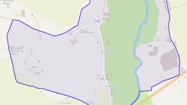 Maison 130 m² 5 pièces à vendre à Amanlis