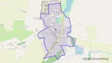 Maison 55 m² deux pieces à vendre à Thourie