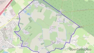 Maison 75 m² trois pièces à vendre à Liffré Maison 75 m² trois pièces à vendre à Liffré